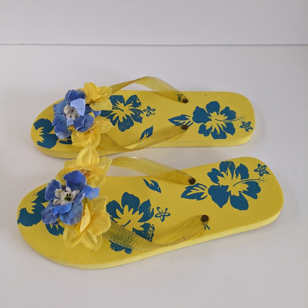 Flip Flops Size 7